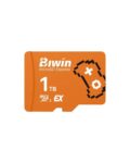 BIWIN Amber ME300 MicroSD Express Card, 1TB Nintendo Switch 2 – Sold by BIWIN Tech / FBA