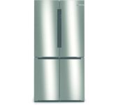 BOSCH KFN96VPEAG Fridge Freezer – Inox – REFURB-B W/Code Sold by Currys Clearance