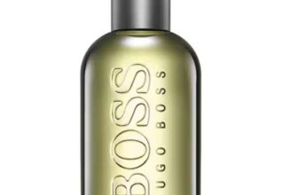 BOSS Bottled Aftershave 100ml