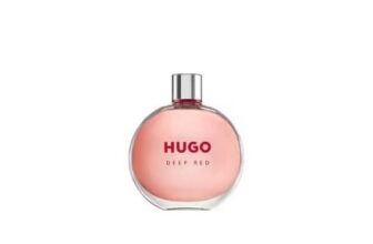BOSS Deep Red Eau De Parfum 75ml