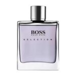 BOSS Selection for Him Eau De Toilette 100ml
