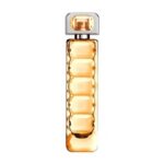 BOSS Woman Eau De Toilette 75ml