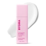 BYOMA Moisturising Gel Cream, Lightweight Oil Free Daily Moisturiser (50ml)