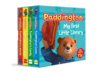 Baby & Toddler: eg Kids Pocket Library Adventures of Paddington, Mr Men, Little Miss, Pokémon, Thomas & Friends, Paw Patrol 2 for £6 More