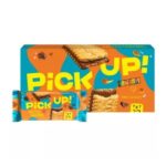 Bahlsen PiCK UP Salted Caramel Biscuit Bars 5 Pack