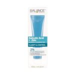 Balance Salicylic Acid Zinc Blemish Clearing Gel 40ml