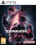 Bandai Namco Tekken 8: Standard Edition (PS5)