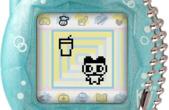 Bandai Tamagotchi Connection Digital Melon Soda Shell