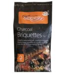 Bar-Be-Quick Charcoal Briquettes 4.5kg – Instore Sheldon