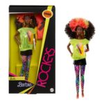 Barbie Signature and the Rockers DeeDee Doll