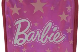 Barbie pink lunch bag – C&C