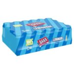 Barr 24 x 330ml Lemonade Flavoured Fizzy Drink Cans – Instore Berryden