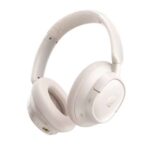 Baseus EH10 45dB Adaptive Hybrid Noise Cancelling, BL 6.0, LDAC, Multipoint, 80hr – White/Black Sold Ltd By Baseus (w/Code & Store Coupon)