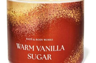 Bath & Body Works / White Barn 3 Wick Candles 411g 2 for £39 – 30 scents to choose from