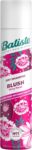 Batiste Blush Dry Shampoo, Floral Fragrance, 200ml