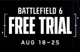 Battlefield 6 Multiplayer – Free 7 Day Trial – PS5 / Xbox Series XS / PC