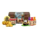 Baylis & Harding Beauticology Pamper Stack Set