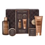 Baylis & Harding Black Pepper & Ginseng Mens Body Care Kit Gift Set