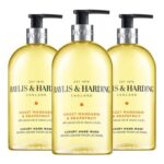 Baylis & Harding Signature Luxury Hand Wash 500ml 3-Pack – £4.17 S&S