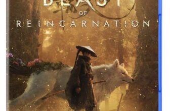 Beast of Reincarnation – (PS5 / Xbox Series X)