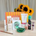 Beauty Box – The Radiance Edit