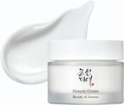 Beauty of Joseon Dynasty Cream Rice Bran Water Ginseng Root Water Daily Korean Skincare and Hydrating Korean Moisturiser, Lightweight, Balancing, and Hydrating 50 ml, 1.69 fl. oz.
