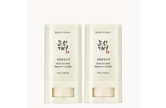 Beauty of Joseon SPF Stick Duo