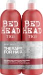 Bed Head by TIGI Resurrection Shampoo & Conditioner, Set 2x 750ml