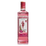 Beefeater Pink Strawberry Flavoured Gin, 37.5% – 70cl