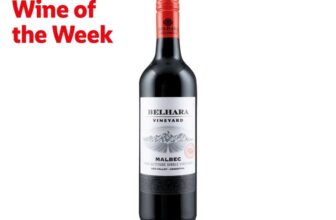 Belhara Malbec 75cl – Wine of the week – England and Wales Only – Lidl Plus Price