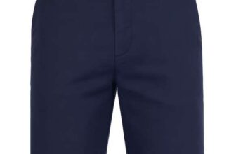 Bench Stocker Mens Navy Shorts (M2XL)