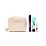 Benefit Exclusive Top Trip Beauty – Primer, Mascara & Brow Gel Set