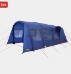 Berghaus Air 400XL Nightfall Tent (Members Price)