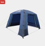Berghaus Air Shelter, Blue – Free C&C (Members Price)