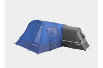 Berghaus Air Tent Porch