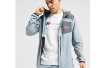 Berghaus Intervale Woven Jacket ( XL )