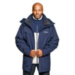 Berghaus Mens Cornice III InterActive Gore-Tex Waterproof Shell Jacket
