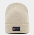 Berghaus Recognition Beanie Hat (Brown) – Navy £10