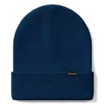 Berghaus Unisex Inflection Beanie – Blue/Yellow