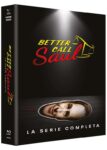 Better Call Saul – The Complete Series Blu-ray