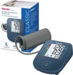Beurer BM 25 Upper Arm Blood Pressure Monitor