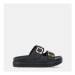 Biba Two Strap Sandals