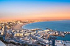 Birmingham To Agadir Return Flights (31 August – 7 September)