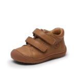 Bisgaard Unisex Hale v First Step Shoe Children Tan 7UK