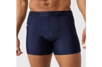 Bjorn Borg Stretch Swim Shorts