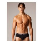 Bjrn Borg Cotton Stretch Brief 3-Pack