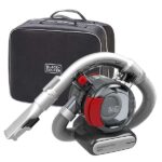 Black & Decker PV1200AV-XJ 12V Corded Car Vacuum Cleaner – Free C&C Only