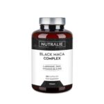 Black Maca Extract 32000mg 20:1 with Zinc L-Arginine – £12.28 S&S Voucher
