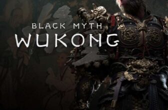 Black Myth: Wukong PS5