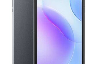 Blackview Tab 50 Wifi 8GB 128GB/2TB 8-Inch Grey Tablet and Case – Sold & Delivered by KopaDot